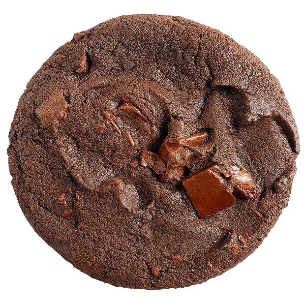 Chocolate Mousse Luxury