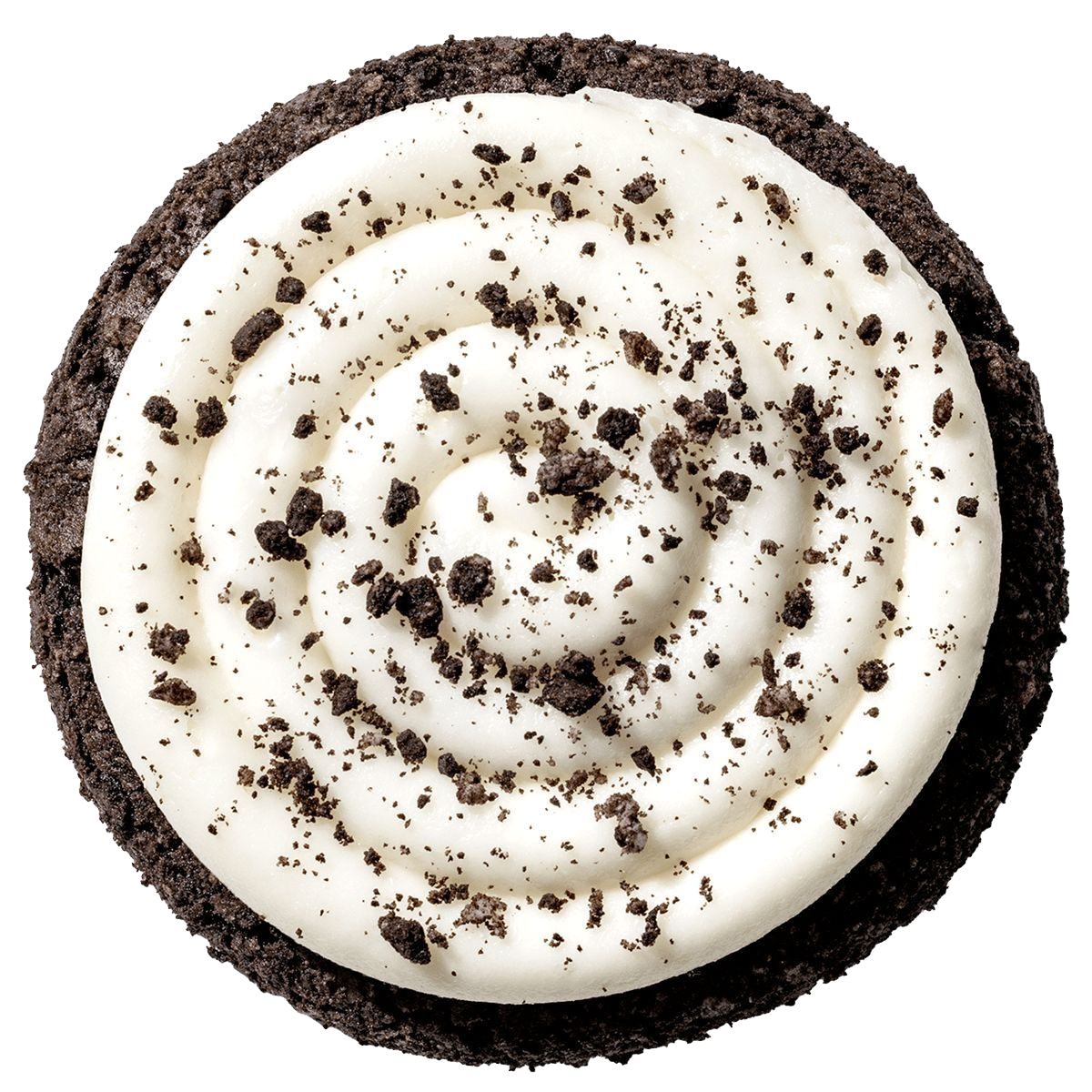 Oreo Crunch Explosion